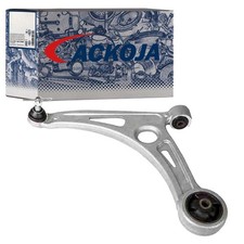 ACKOJA QUERLENKER VORNE LINKS passend für HYUNDAI IONIQ KONA KIA NIRO | A52-0130