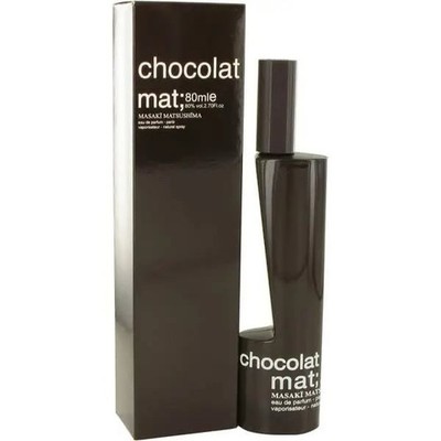 Chocolat mat; By Masaki Matsushima Perfume Women 2.70 fl.oz Eau De Parfum Spray