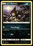 SM - Burning Shadows #81/147 Alolan Rattata