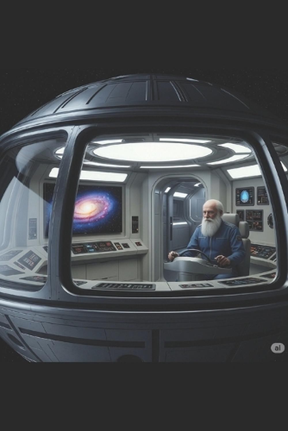 PROFECAS DEL NO-TIEMPO - Vol. I by Paulo Freitas Bittencourt Vieira (Spanish) Pa