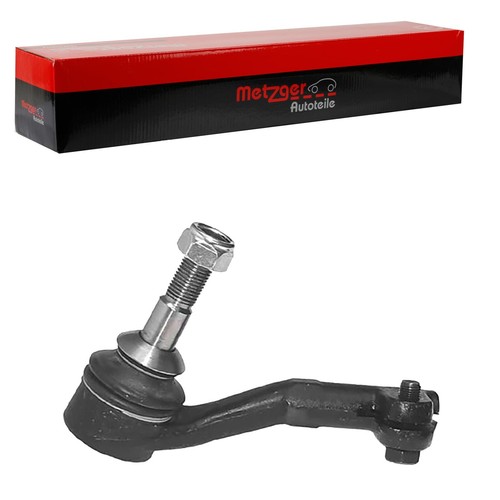 Frankberg 2 Teste Di Tirante Anteriori Per BMW Serie 5 F10/F11, Serie 6 F12/F13, Serie 7 F01 (2008-2019)