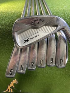 Callaway X Forged 18 | eBay