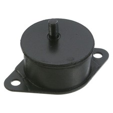 For Mg Mgb 1975-1980 Uro Parts Driverpassenger Side Engine Mount