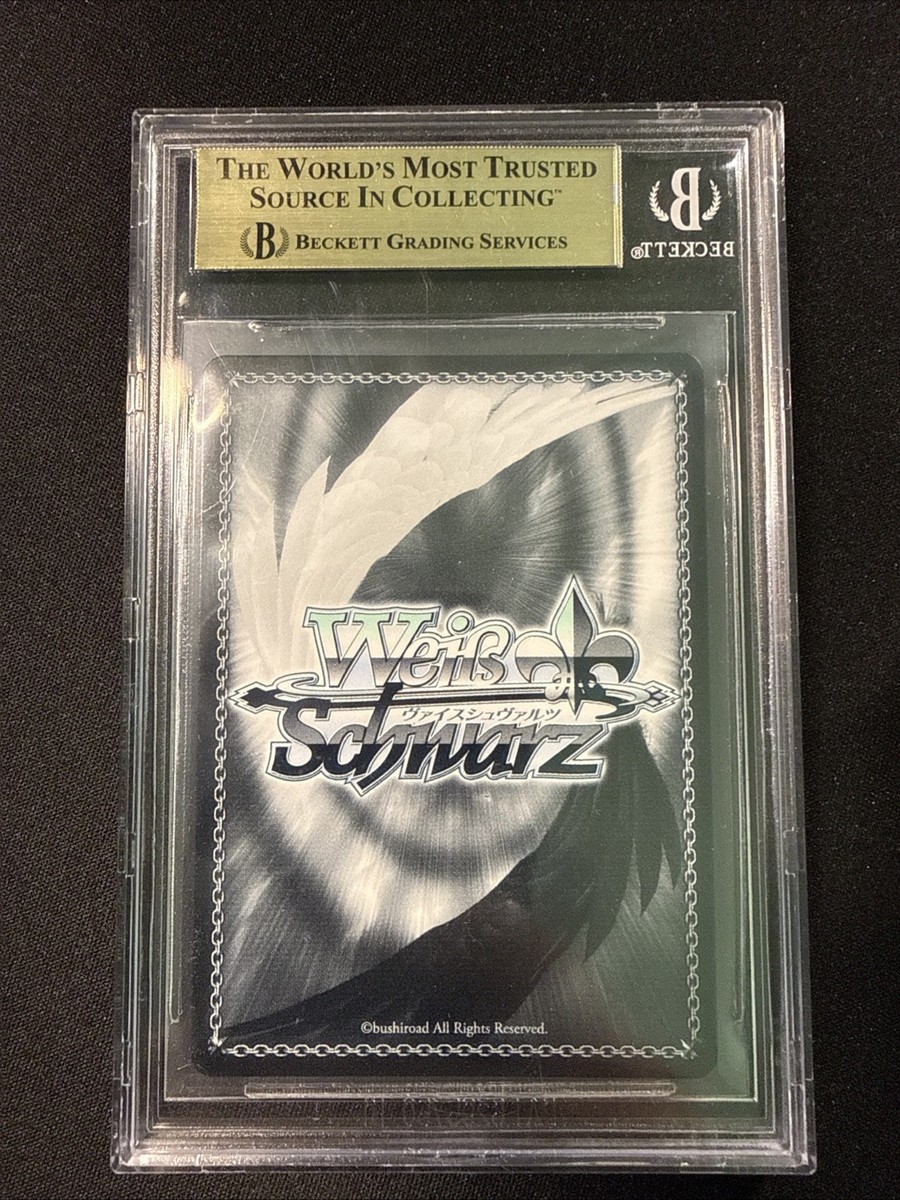 Buy Weiss Schwarz Poolside Temptation, Tohru Miss Kobayashi's