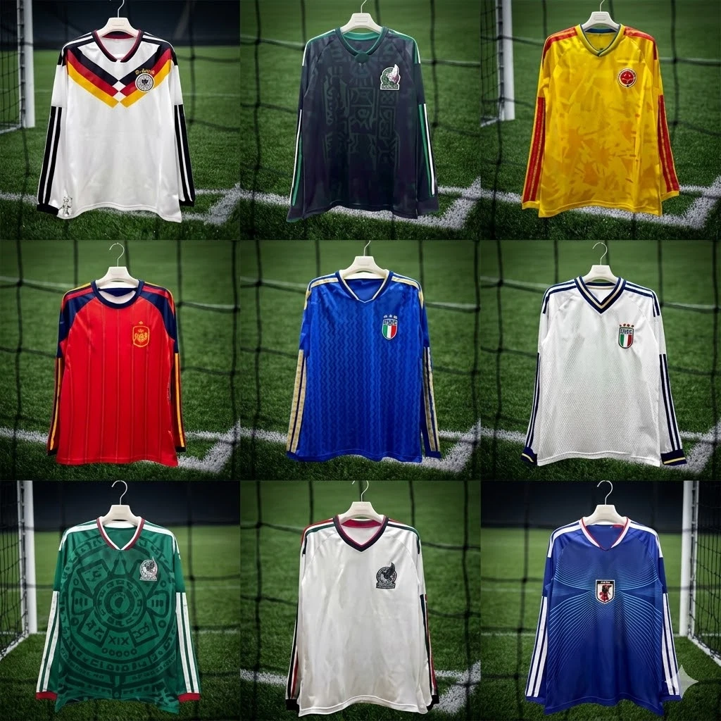 Size M Real Madrid National Team Soccer Jerseys for sale | eBay