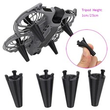 For DJI NEO2 Drone Landing Gear Soft Rubber Airbag Extension Heighten Tripod