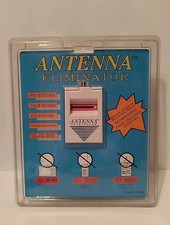 ELIMINATORE ANTENNA modello