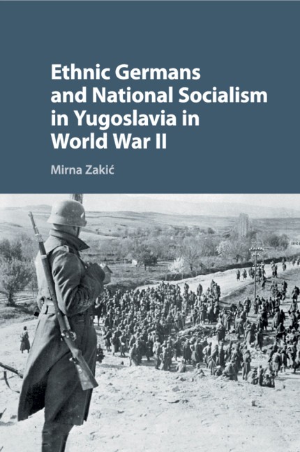 Ethnic Germans and National Socialism in Yugoslavia in World War II - Image 2