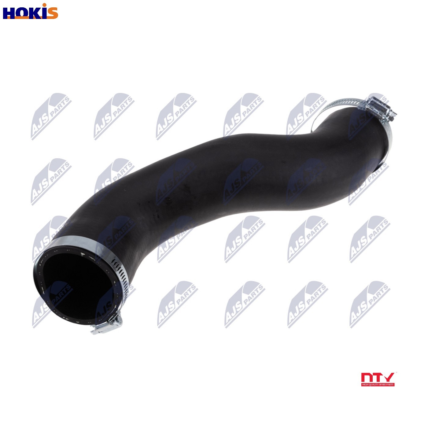 2x ✅Fits NTY GPP-MS-009 AIR HOSE ⭐UK Seller⭐ - Image 15