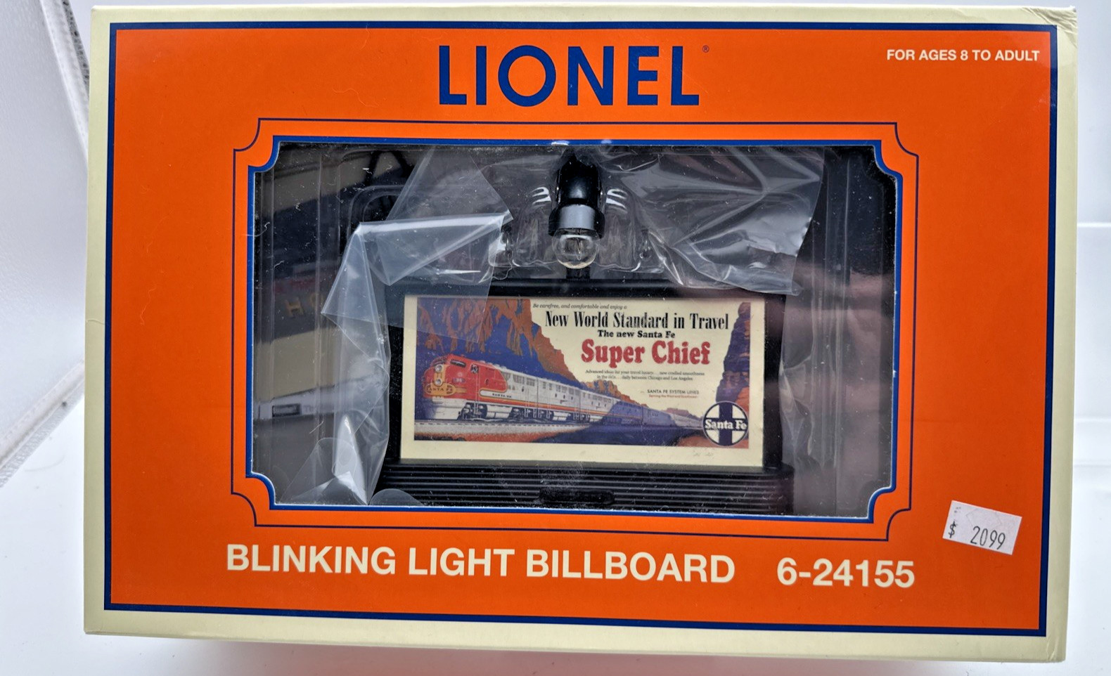 Click here to see eBay Auction