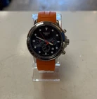 Tissot Seastar 1000 Quartz Chronograph Model T120.417 T120417a