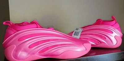 adidas Harden Vol. 9 Flamingo Pink Men's Size 13.5 KJ6128