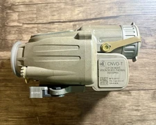 L3 CNVD-T SU-232 Thermal Clip On