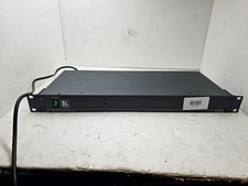 Kramer, VM-92, 110V Video Distribution Amplifier, LSS