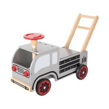 Chariot À Pousser Artisan