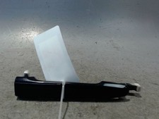 Porte arrière et accessoires Peugeot 4008