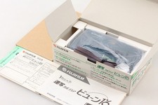 [Top NEUWERTIG] Fuji Fujifilm Rensha Cardia Byu-n 16 analoge Kompaktkamera JAPAN