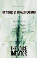 The Voice Imitator | Kenneth J. Northcott (U. A.) | Taschenbuch | Englisch