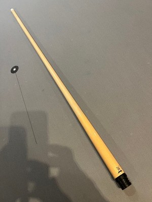 Predator 314-2 Shaft Radial High Tech Pool Cue, 14.8mm Tip, Used