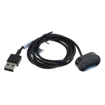 USB Charging Cable Adapter for Fitbit Inspire Inspire HR Ace 2