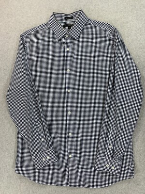 banana Republic Check Shirt ×2 s-l400.jpg