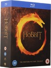 The Hobbit Blu-ray Discs