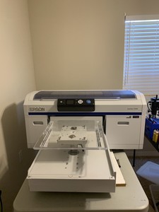 epson surecolor f2000 dtg printer