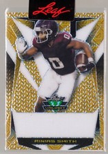 2023 Eclectic AINIAS SMITH RC Non-Auto One Of One Proof PHILADELPHIA EAGLES