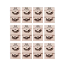 Callas Beau Wing Eyelashes #82 1pair x 12sets