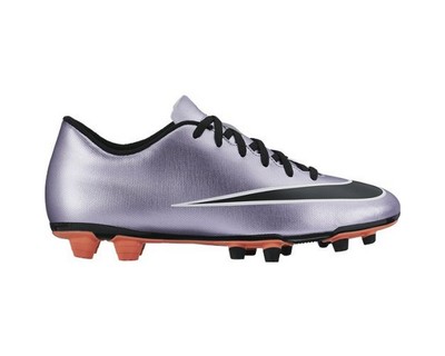 nike mercurial vortex ii fg