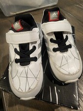ADIDAS Star Wars Stormtrooper RapidaRun I toddler 7k CQ0120