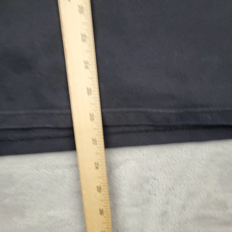 Camisa Hartwell De Colección Para Hombres XL Golf Polo Campo Tour Abierto Club Foss Park Adulto Foto 4 de 4