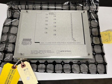Bently Nevada 79492-01 Six Channel Temperatur...