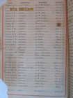 IOOF 1884 SUMMIT LODGE NO. 50 AKRON LIST MEMBERS ADDRESS, OCCUPATION — photo 3