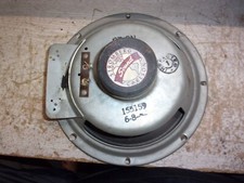 VINTAGE STROMBERG CARLSON8 ALNICO SPEAKER RC-...