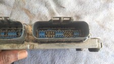 Yamaha F60 CET 4 STROKE USED ECU FOR SALE