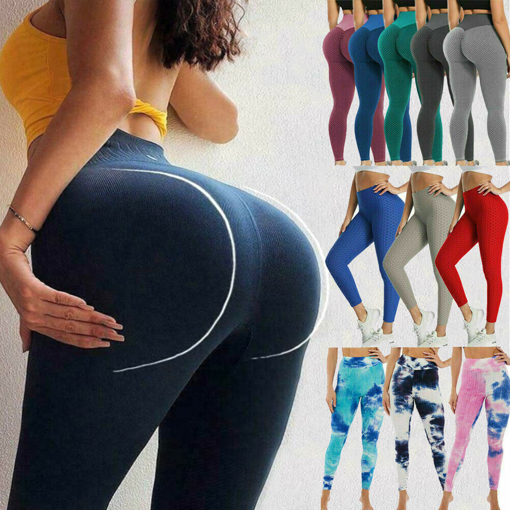 Yoga Pants For Fat Women
