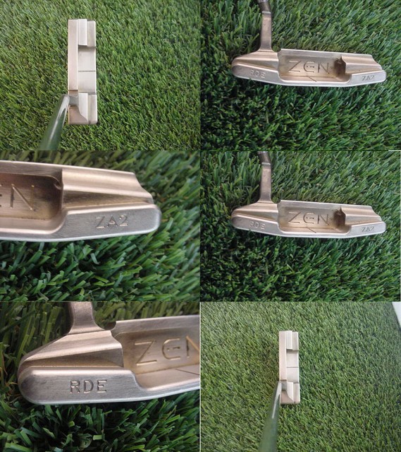 ebay golf putters