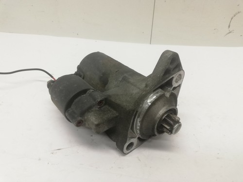 VW GOLF 4 1J - Anlasser Starter 0001121006 (18)