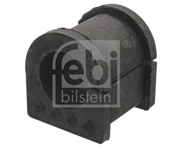Stabilisator Gummi Mitsubishi P. L200 96-07-image