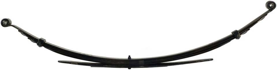 Conjunto de mola Leaf Dorman 43-419 serve 65-72 Ford F-100 - Imagem 2 de 4