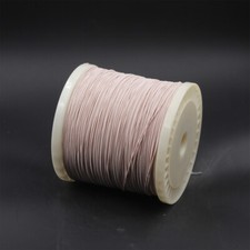 5m 16.5ft Litz wire 0.15mm x 60 strands