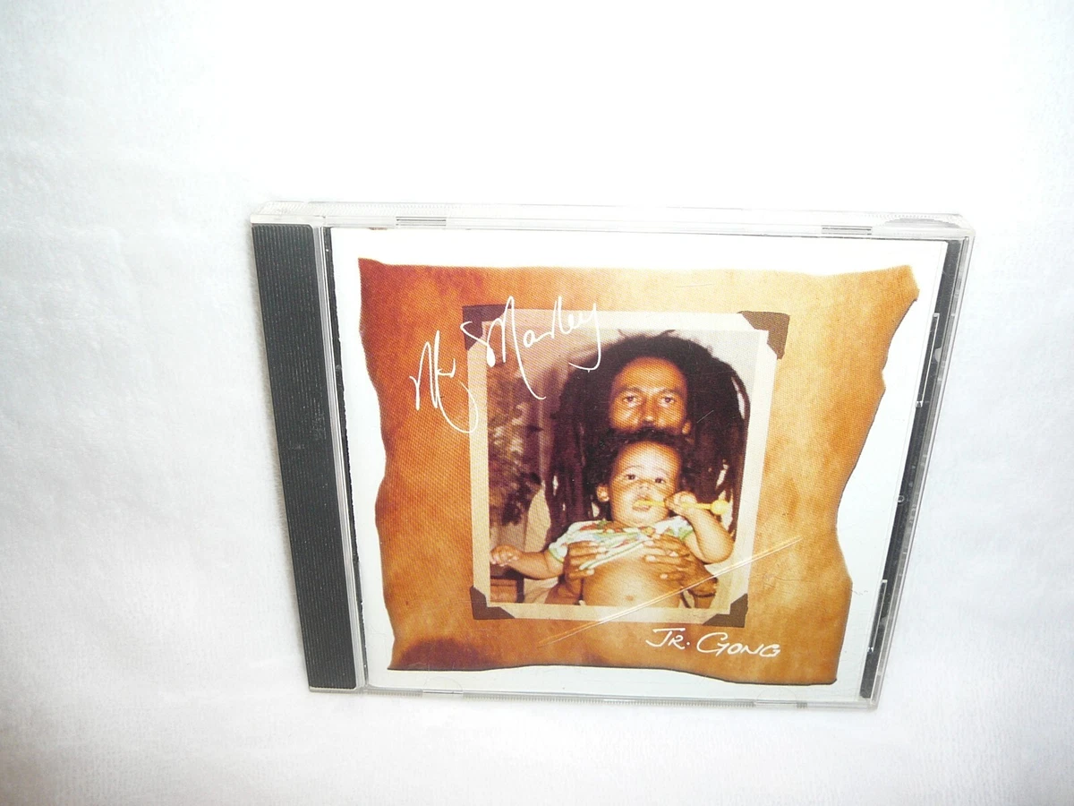 Damian Marley Mr Marley