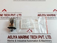 Omron MK2P General Purpose Relay 619.03482/582.025.000