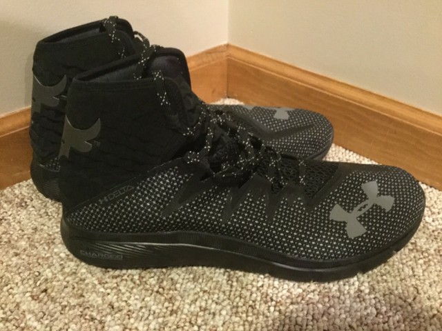 under armour delta city