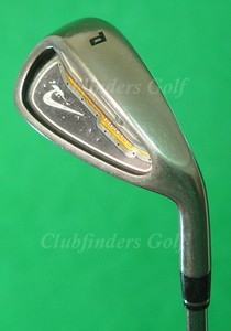 nike ignite sand wedge
