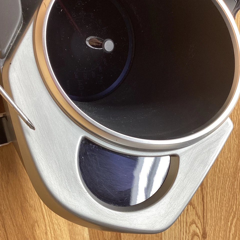 SUBARU B9 TRIBECA 2006,2007 USADO MPH MONTAJE DE CUADRO DE INSTRUMENTOS OEM Foto 4 de 4