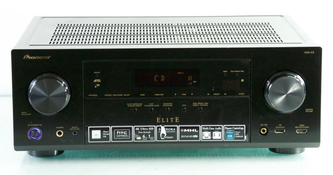 Pioneer sx Used Price HifiZero