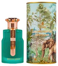 Serene Grove Lueur D'espoir by Emir Paris corner EDP Eau de Parfum - 100 ML