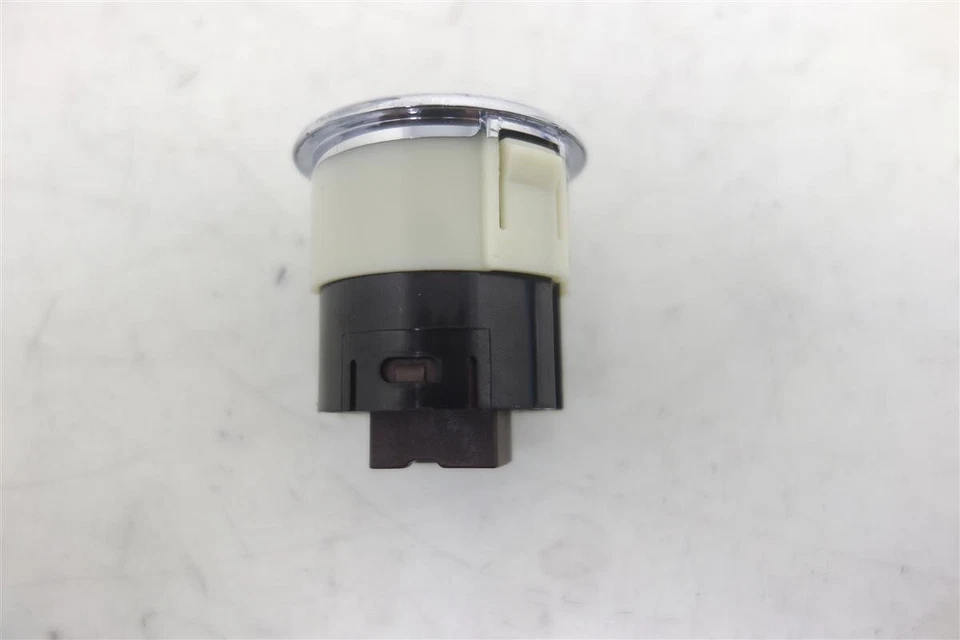 2009 2010 Nissan Murano Push Button Start 25150-1Aa0a - Image 4 of 4